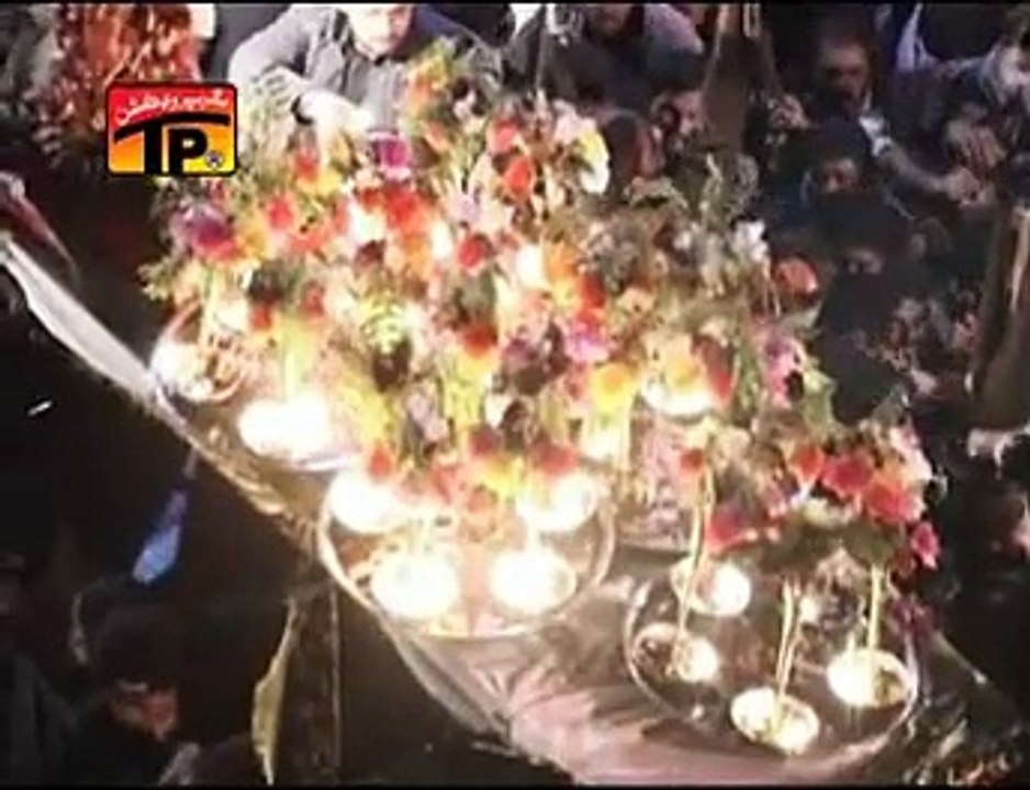 Watan Meda Ager Honda Qurban Jafri Muharram ul Harram