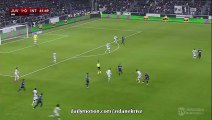 2-0 Álvaro Morata Super Goal HD - Juventus v. Inter 27.01.2016 HD