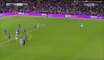 3-1 Sergio Agüero - Manchester City v. Everton 27.01.2016 HD