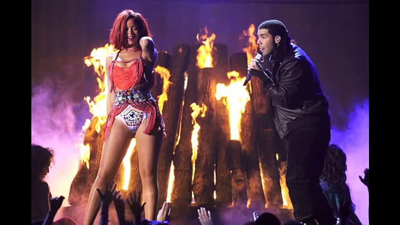 Rihanna - Work ft Drake