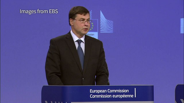 Greece 'seriously neglected' border obligations: EU Commission