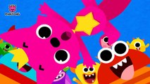 Shapes | Word Power | PINKFONG Songs for Children