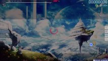osu! : Nekomata Master - Far east nightbird (kors k Remix) [Another]   DT (FC)
