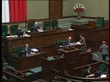 Poseł Agnieszka Kołacz-Leszczyńska - Wystąpienie z dnia 13 stycznia 2016 roku.