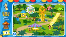 ©Dora the Explorer - Doras Carnival Adventure: Games for Children to Play