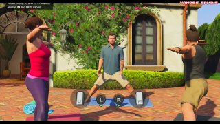 GTA 5 Best Moments Funny Moments, Glitches, Skits (GTA 5 Online / Single Player Montage)