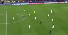 Ezequiel Lavezzi Goal - PSG 1 - 0t Toulouse - 27-01-2016