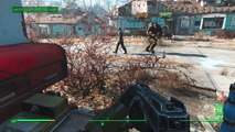 Random Snippets of Fallout 4 part 79