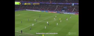 Ezequiel Lavezzi 1:0 | PSG v. Toulouse 27.01.2016 HD