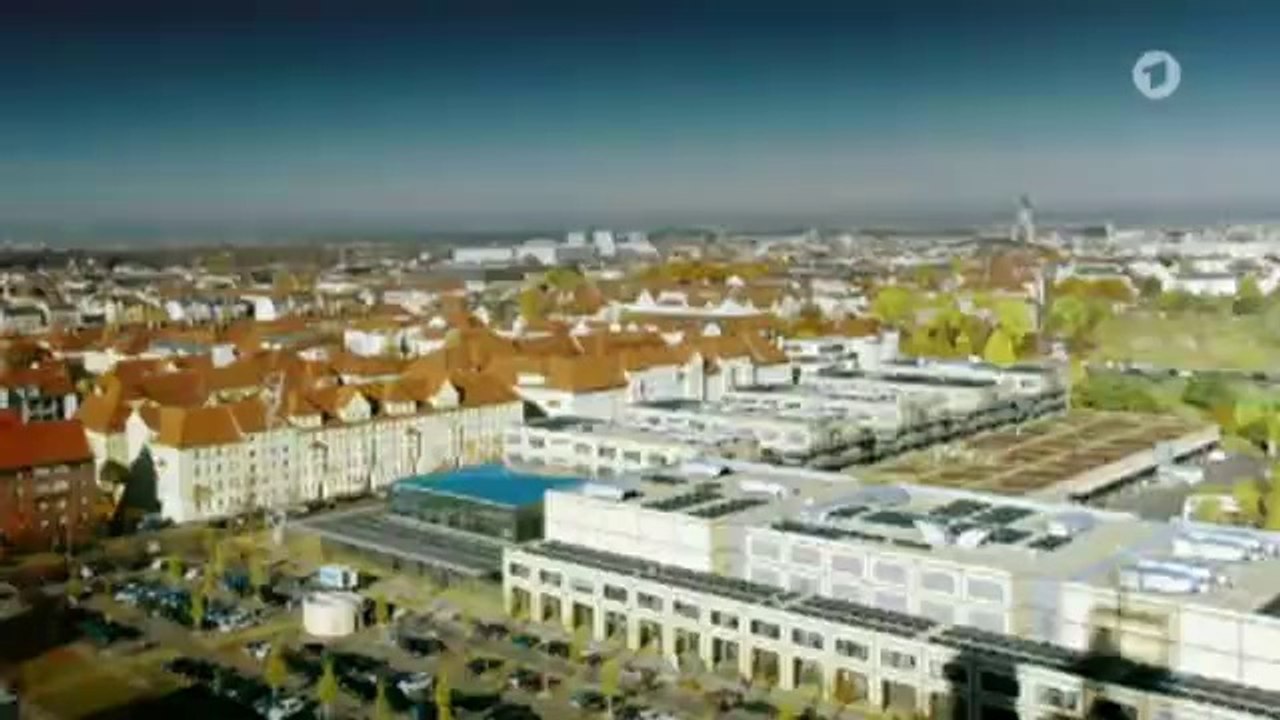 In aller Freundschaft 715 Trautes Heim