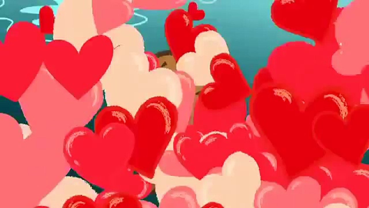 Woolly And Pip (Woezel en Pip) - Endcredits