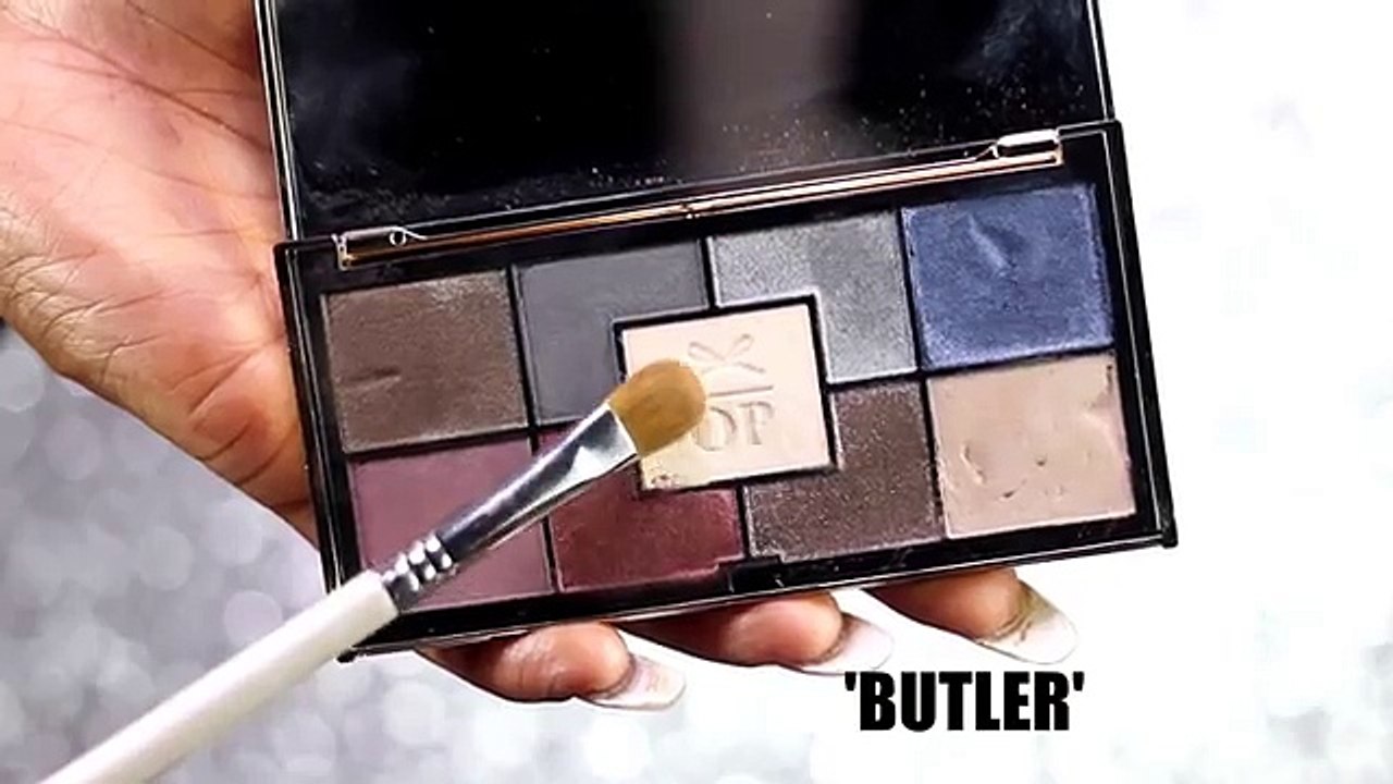 PRE SPRING EYES MAKEUP TUTORIAL ad (World Music 720p)