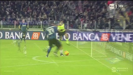 Download Video: 3-0 Paulo Dybala _ Juventus v. Internazionale - Italy - Coppa Italia 27.01.2016