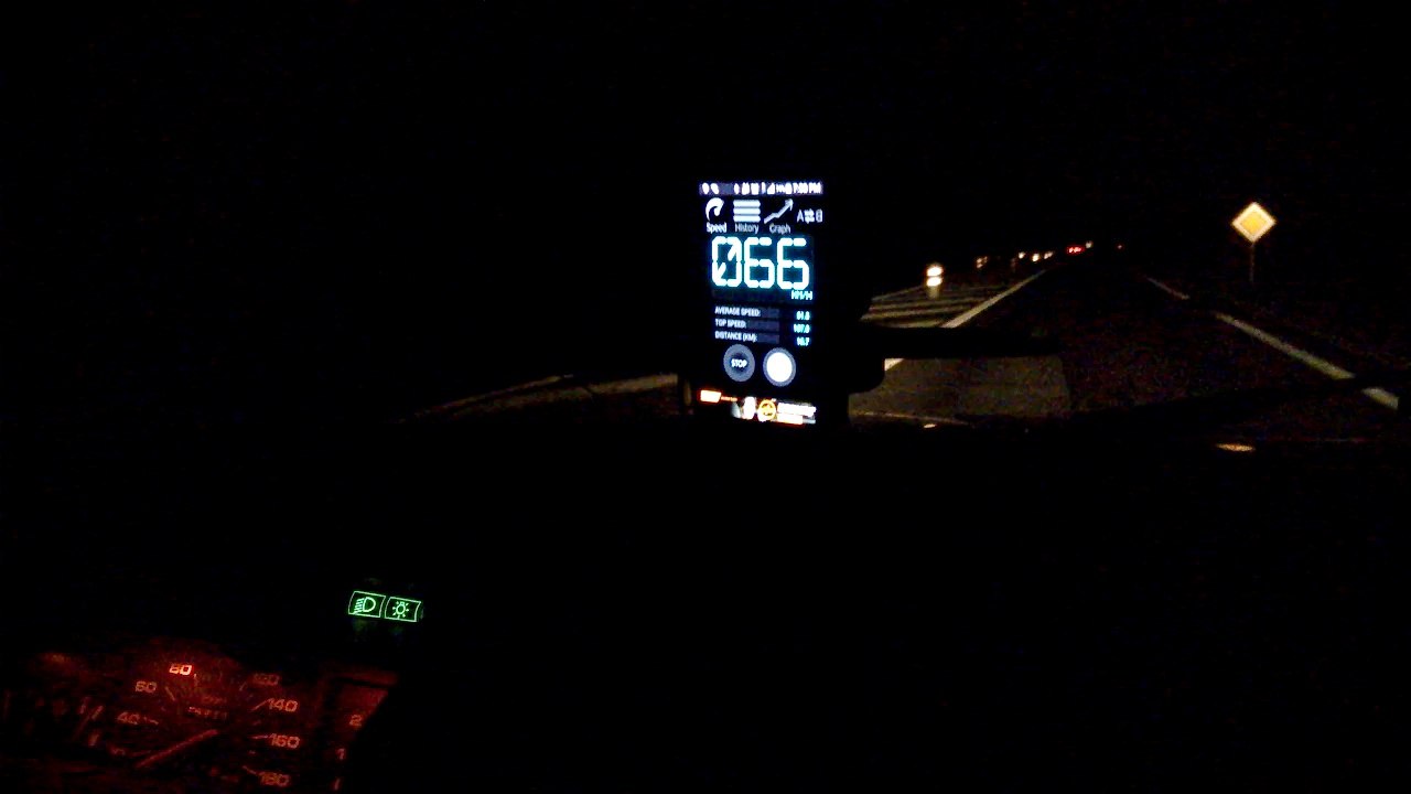 305 break GT pchiiittt