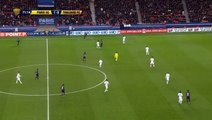 Amazing Goal Angel di Maria ~PSG 2-0 Toulouse~