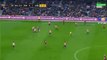Goal Angel Di Maria - Paris Saint Germain 2-0 Toulouse (27.01.2016) France - League Cup