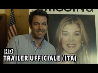 L'amore bugiardo - Gone Girl - Trailer Ufficiale in Italiano