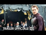 X-Men: Giorni di un futuro passato Trailer Finale Ufficiale Italiano (2014) - Jennifer Lawrence HD