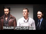 X-Men: Giorni di un futuro passato Trailer Internazionale in Italiano (2014) Jennifer Lawrence HD