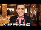 Amore oggi Trailer Ufficiale (2014) - Neri Marcorè, Rocco Siffredi Movie HD