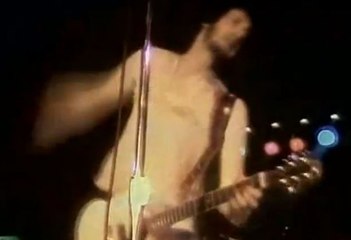 the Who - "Popgala" Voorburg, NL 1973 (Fixed & Remastered Audio)