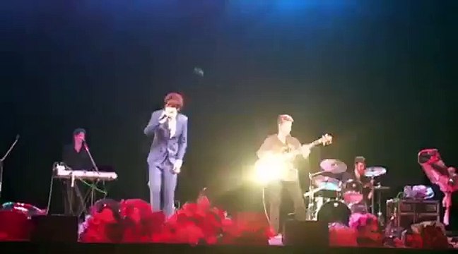 «Продивитас» (фрагмент) А.Бон (С.-Петербург, 30.04.2015) (Екатерина Боярская)