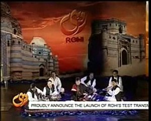 Balo Batiyan wy Mahi Attaullah Khan