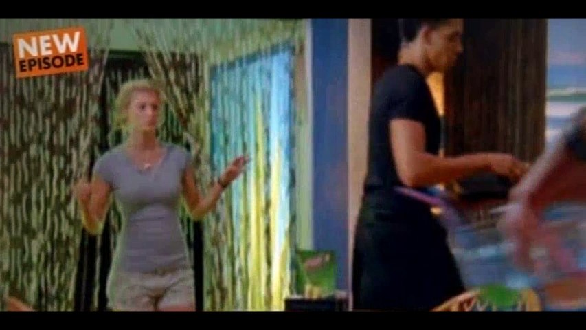 H2o Just Add Water Season 3 Episode 17 Video Dailymotion