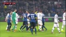 Juventus vs Inter - Highlights & Full Match 27 Jan 2016