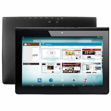 Original PiPo P7 RK3288 Arm Cotex A17 Quad Core 1.8GHz 2GB+16GB 9.4 inch Android 4.4 Tablet PC,Support GPS / OTG / HDMI-in Tablet PCs from Computer