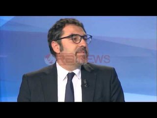 Raporti i TI, Çuçi: Vlerësim për reformat, përgjigje për akuzat- Ora News