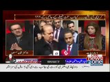 Sharif Brothers Used to Call me Regularly During Exile - Dr. Shahid Masood