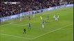 Manchester City 3 - 1 Everton All Goals and Full Highlights 27/01/2016 - Capital One Cup