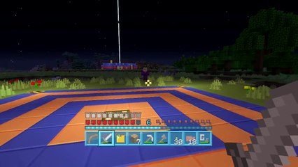 Minecraft Xbox - Reach For The Star Challenge [2]