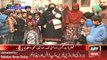 Updates of Gas Load Sheding Issue in Faisalabad -ARY News Headlines 28 January 2016,