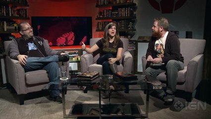 Star Wars: The Force Awakens: Spoilercast - IGN Keepin It Reel, Episode 310