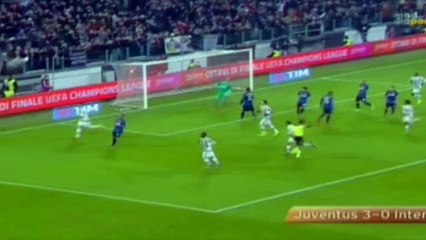 Download Video: أهداف مباراة يوفنتوس وانتر ميلان في كأس إيطاليا