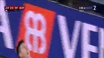 Paulo Dybala Goal ~ Juventus vs Inter Milan 3-0