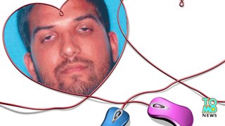 San Bernardino shooter: Syed Farook’s dating profile says he liked target practice - TomoN