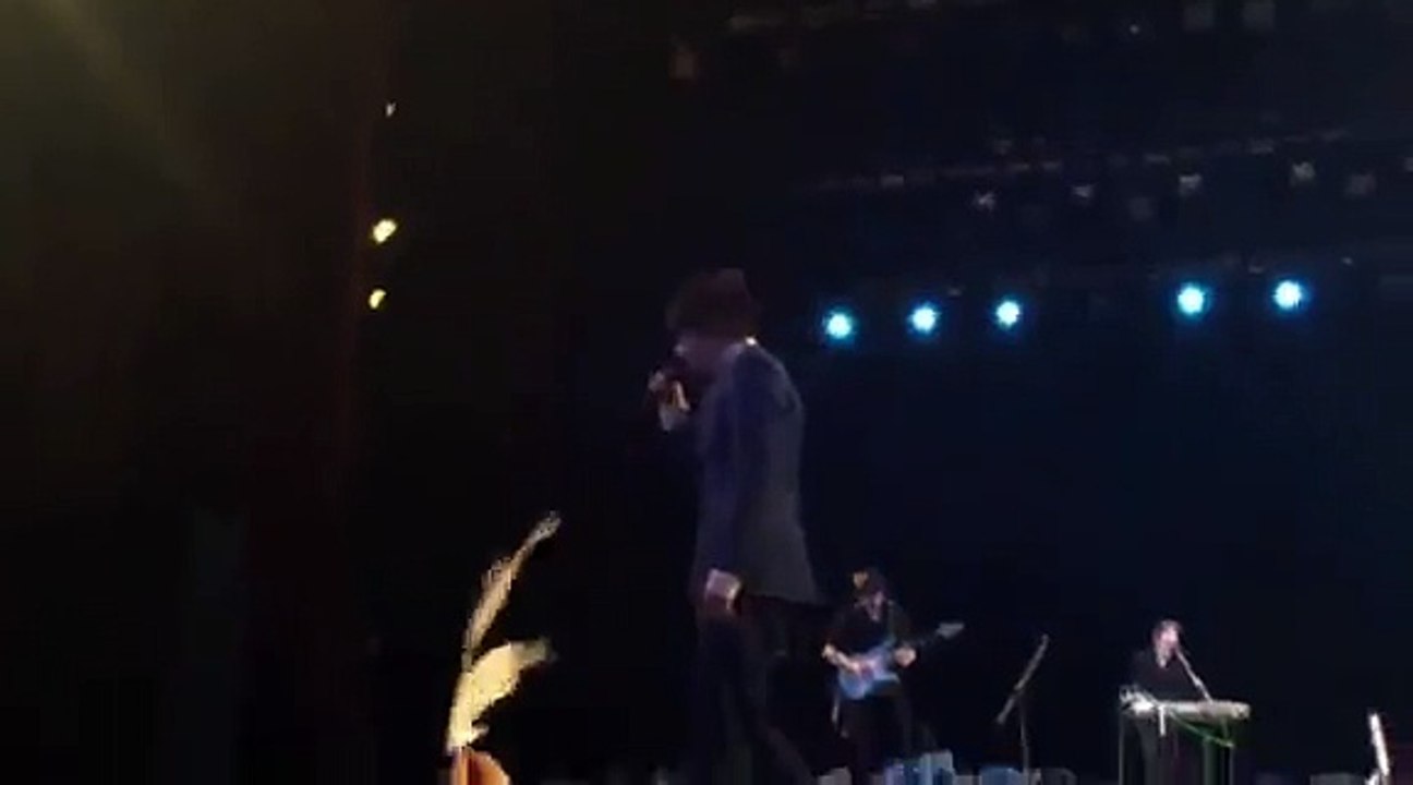 «Ну вот и всё» (фрагмент) А.Бон (С.-Петербург, 30.04.2015) (Екатерина Боярская)