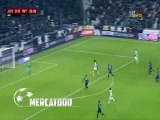 اهداف مباراة ( يوفنتوس 3-0 انتر ميلان ) كأس ايطاليا