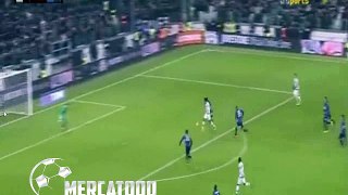 اهداف مباراة ( يوفنتوس 3-0 انتر ميلان ) كأس ايطاليا