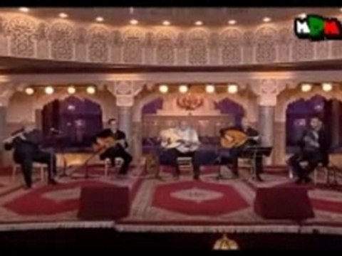 Said chraibi - oud al hamrae 01