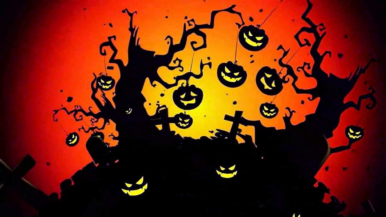 HALLOWEEN SPECIAL 2015