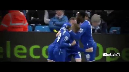 Manchester City vs Everton 3-1 All Goals (Capital One Cup 2016) HD