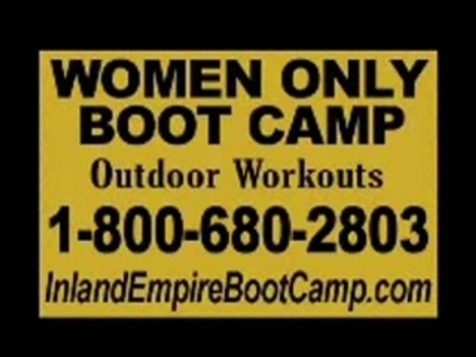 Http://www.InlandEmpireBootCamp.com