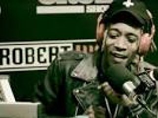 Wiz Khalifa Sings Adele - Hello With A Twist 2016
