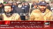 Three Day Training of Guards in Gujranwala -ARY News Headlines 28 January 2016,