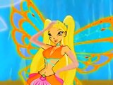 Winx Club Season 3 Episode 22 \