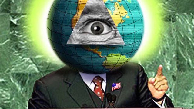 10 Most Mysterious Societies